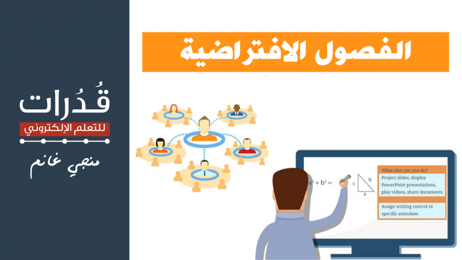 فصول افتراضية مدرستى فصول افتراضية مدرستى