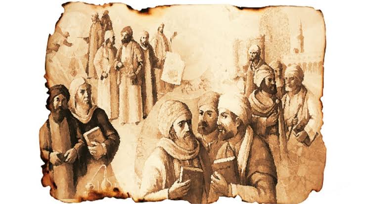 مهارات مادة التاريخ والتربية الوطنية 2 للصف الثالث الثانوي فصلي الفصل الدراسي الثاني مهارات مادة التاريخ والتربية الوطنية 2 للصف الثالث الثانوي فصلي الفصل الدراسي الثاني 1441