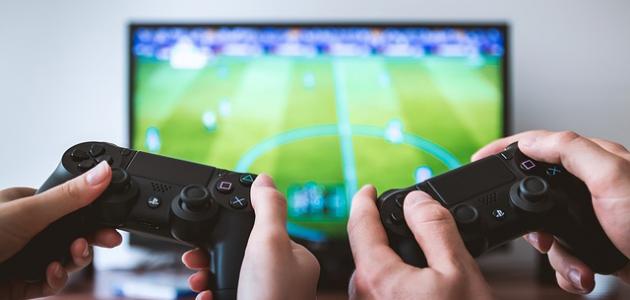 بحث عن الالعاب الالكترونية إيجابيات و سلبيات العاب الفيديو