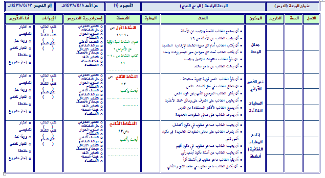 كتاب الطالب لغتى سادس ابتدائي الفصل الدراسي الثاني كتاب الطالب لغتى سادس ابتدائي