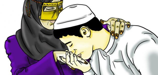 بحث عن برّ الوالدين مقال اجتماعي عن بر الوالدين - موضوع