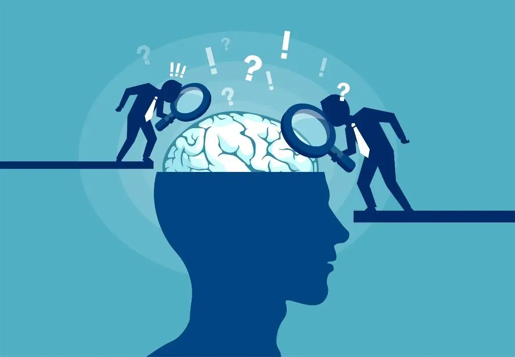 مقدمة عن الإدراك وخصائصه مقدمة عن الإدراك وخصائصه