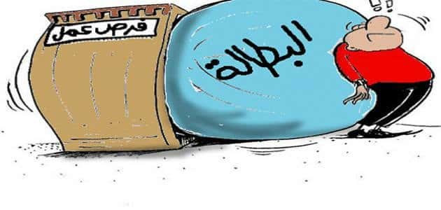 مقدمة عن الفقر والبطالة مقدمة عن الفقر والبطالة