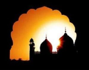 اوراق عمل درس صلاة الجماعة مادة الفقه الصف الرابع الابتدائي الفصل الدراسي الثاني 1441