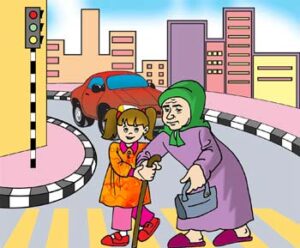 ركن البحث والاكتشاف وحدة صحتي وسلامتي رياض اطفال