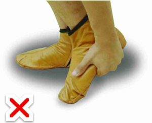 تحاضير درس الخف والجورب الفقه الصف الرابع الإبتدائي 1438/1439 هـ