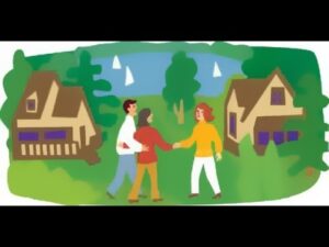 تحاضير درس علاقتي بالأقارب والجيران مادة اجتماعيات الصف الرابع الابتدائي فصل دراسي أول العام الدراسي 1440هـ