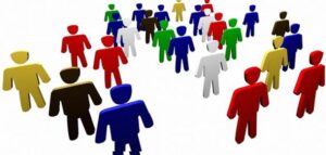 تحاضير درس مفهوم المجتمع ومكوناته مادة اجتماعيات الصف الرابع الابتدائي فصل دراسي أول العام الدراسي 1440هـ
