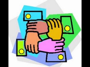 حل أسئله درس علاقتي بالأقارب والجيران مادة اجتماعيات الصف الرابع الابتدائي فصل دراسي أول العام الدراسي 1440هـ