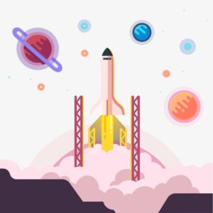 استمارة تحضير ركن المكعبات وحدة الفضاء رياض اطفال