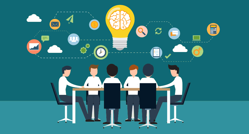 مهارات درس التضخم مادة علوم إدارية ( 2 ) نظام مقررات عام 1442هـ