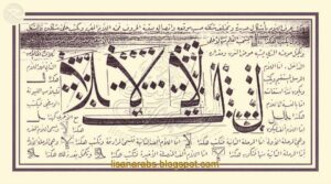 تحضير عين ماده الإملاء ثالث ابتدائي الفصل الدراسي الثاني 1441