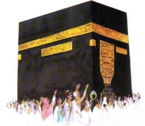  ركن التخطيط وحدة الحج رياض اطفال