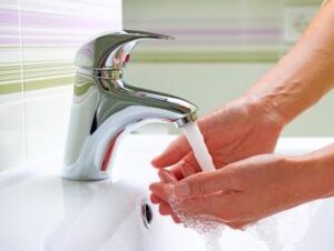 اختبارات درس فضل الطهارة الفقه الصف الرابع الإبتدائي 1438/1439 هـ