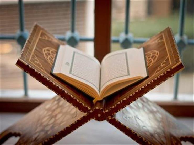 تحضير عين تلاوة سورة سبأ 47_54 القرآن الكريم الصف السادس الابتدائي الفصل الدراسي الثاني 1441