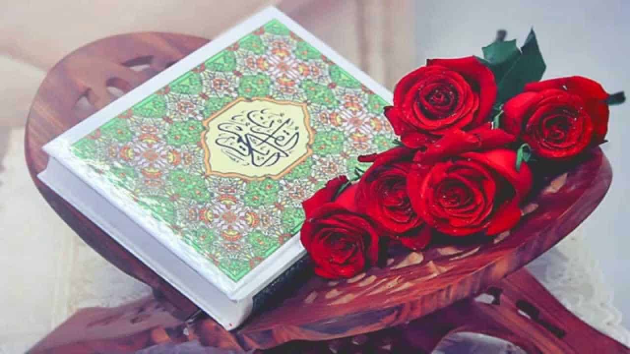 حل أسئلة درس حفظ سورة الطلاق 1- 4 القرآن الكريم الأول المتوسط فصل دراسي أول 1443 هـ