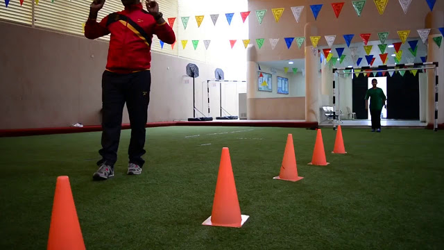 باوربوينت درس الضربة نصف الطائرة بظهر المضرب مادة التربية البدنية ثالث متوسط الفصل الدراسي الاول عام 1442هـ