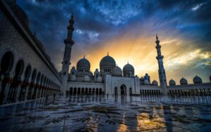 مهارات درس أثر الايمان بأسماء الله وصفاته في حياتنا مادة التوحيد الصف الرابع الابتدائي الفصل الدراسي الثاني 1441