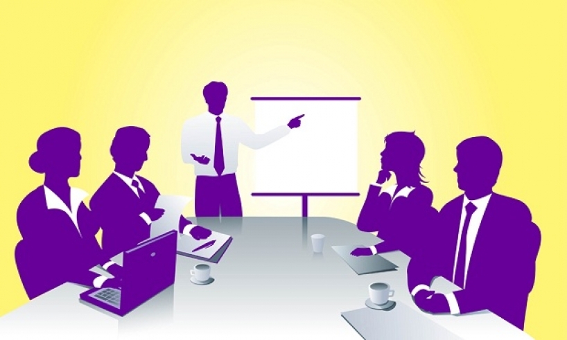 مهارات درس مهارات التفاوض مادة التربية المهنية مقررات 1441 هـ