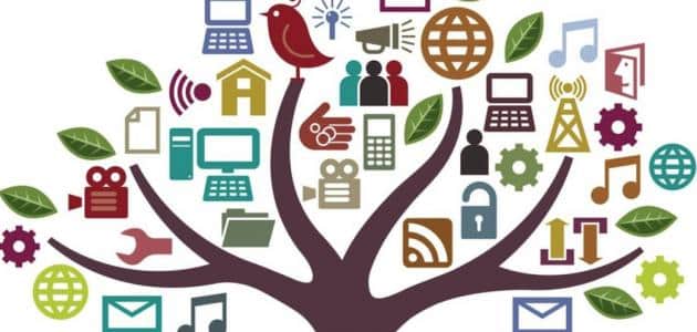 مهارات درس أهمية المعلومات وقيمته مادة مهارات البحث ومصادر المعلومات مقررات عام 1442هـ