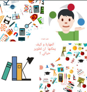 حل اسئلة مادة مهارات حياتية الصف الثالث كبيرات الفصل الدراسي الثاني 1441 هـ