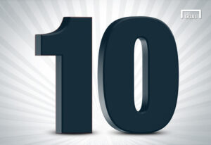 حل أسئلة مادة الرياضيات درس تمييز العدد 10 الصف اولى كبيرات الفصل الدراسى الثانى