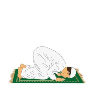 استمارة تقويم الطفل لوحدة صلاتي رياض اطفال
