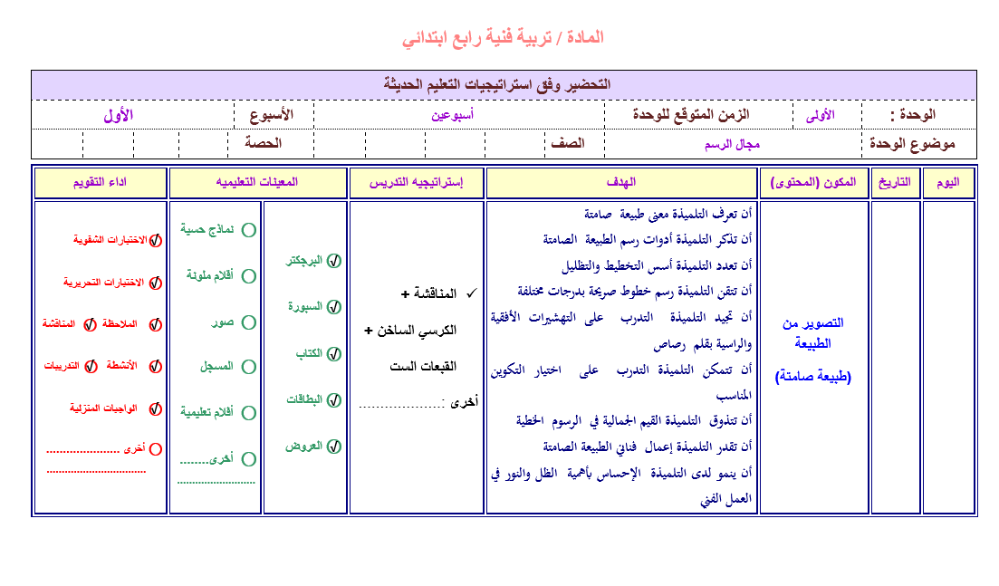 من مميزات الطباعة بالقوالب