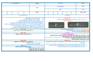 حل اسئلة درس تشكيل آنية خزفية منتظمة الشكل مادة تربية فنية للصف السادس الابتدائي الفصل الدراسي الأول 1441