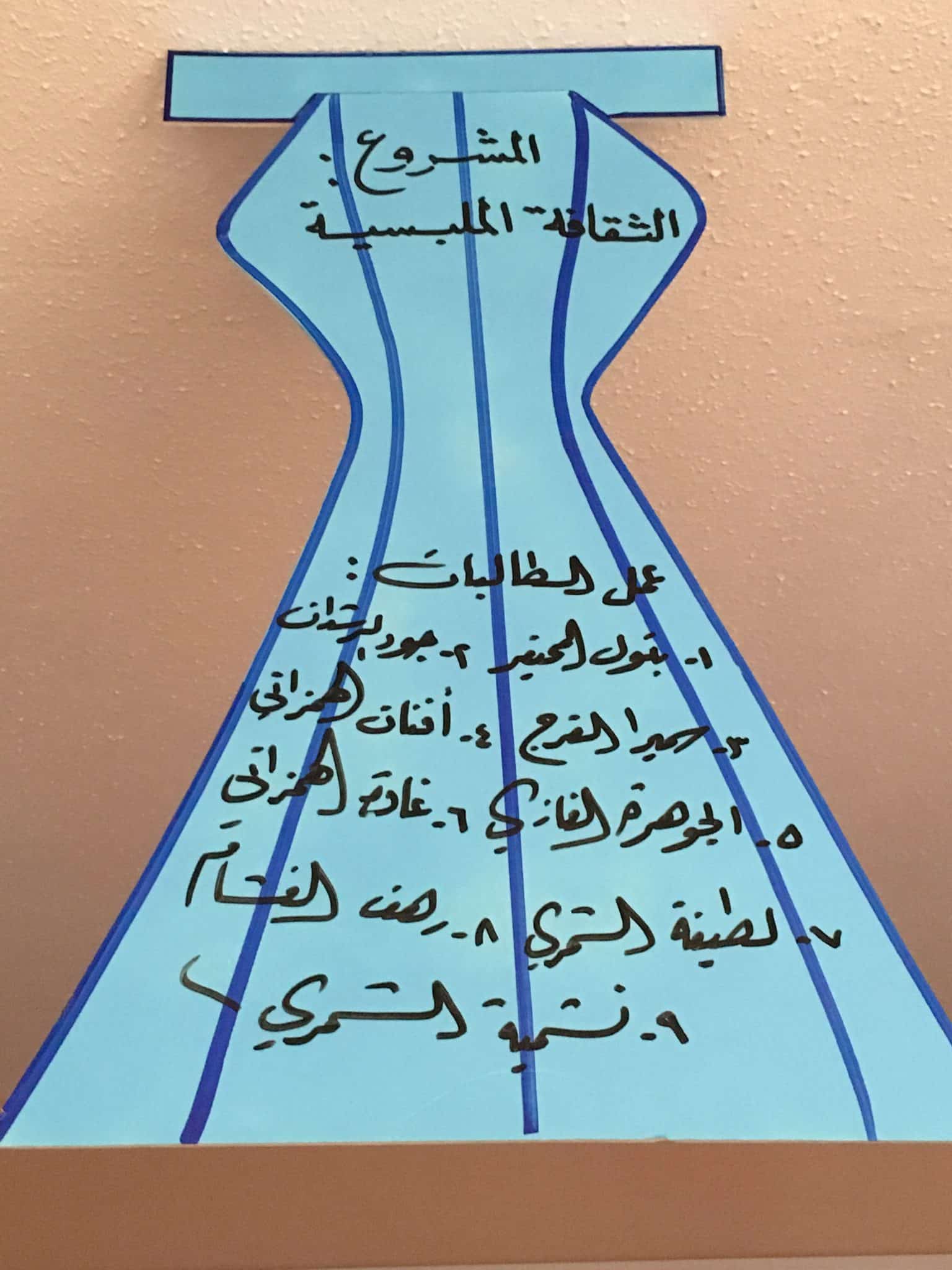 ورق عمل درس المحافظة على الوزن المثالي مادة التربية الصحية والنسوية مقررات عام 1442هـ