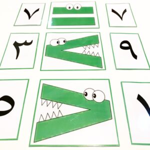 تحضير مادة الرياضيات درس مقارنة الأعداد الصف الثالث الابتدائي الفصل الدراسى الاول