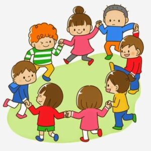 ركن المنزل وحدة روضتي رياض اطفال