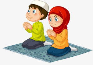 ركن البناء والهدم وحدة صلاتي رياض اطفال