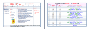  تحضير الوزارة درس Unit 2Lesson 1 Lesson 2 لمادة سمارت كلاس smart class للصف الرابع الابتدائي الفصل الدراسي الثاني