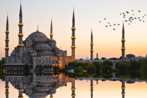 بوربوينت مادة قرأن وتجويد الصف الرابع الابتدائي الفصل الدراسي الثاني 1441