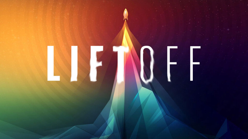 حل اسئلة مادة LIFT OFF 4 الصف الثانى متوسط النصف الثاني