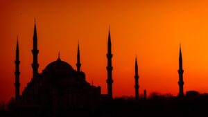  مهارات مادة فقه الصف الرابع الابتدائي الفصل الدراسي الثاني 1441