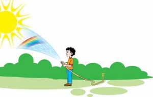 ركن المكعبات وحدة الضوء رياض اطفال