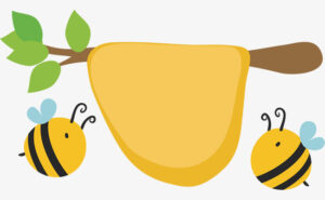 ركن المنزل وحدة النحل رياض اطفال