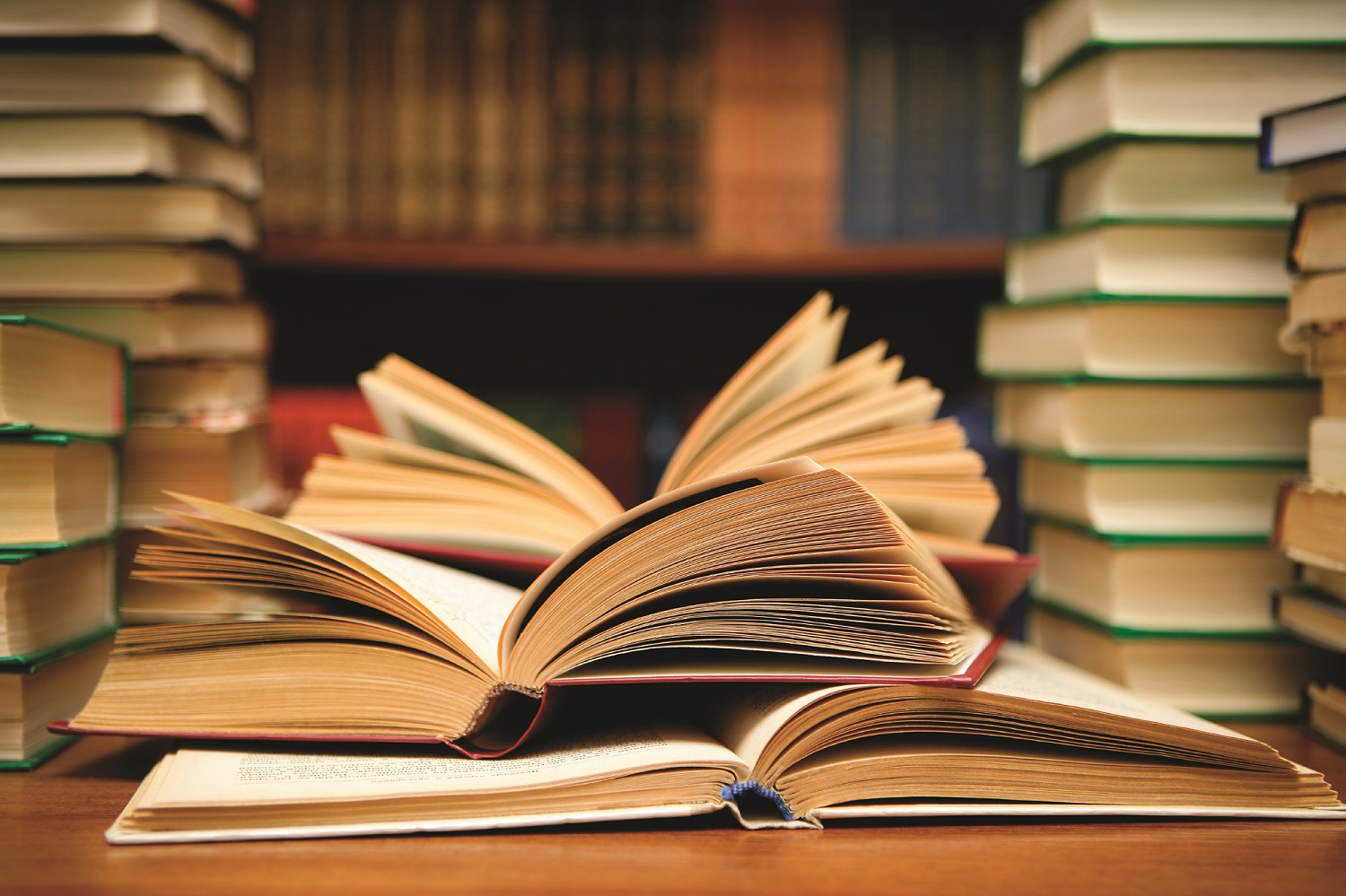 تحضير درس تعريف المكتبات ونشأتها مادة مهارات البحث ومصادر المعلومات نظام مقررات للعام 1442هـ