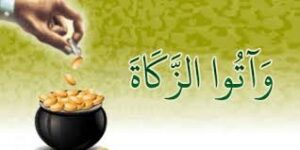 مهارات مادة التوحيد درس إيتاءالزكاة الصف الثالث الابتدائي الفصل الدراسى الاول