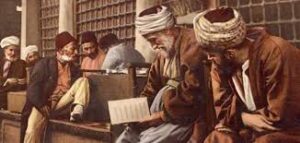 مهارات درس صلاة الجماعة مادة الفقه الصف الرابع الابتدائي الفصل الدراسي الثاني 1441