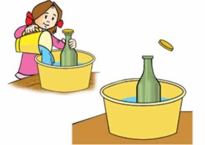  مراجعة وحدة الاجسام رياض اطفال