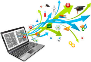 اوراق عمل مادة حاسب آلى للصف الرابع الابتدائي الفصل الدراسي الثاني