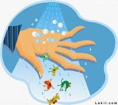حل أسئلة مادة الفقة درس إزالة النجاسة الصف الثالث الابتدائي الفصل الدراسى الاول