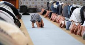 بوربوينت درس أركان الصلاة مادة الفقه الصف الرابع الابتدائي الفصل الدراسي الثاني 1441
