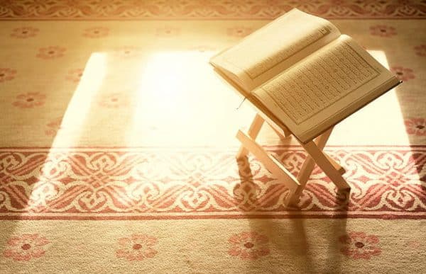 حل أسئلة درس حفظ سورة الطلاق 5- 9 القرآن الكريم الأول المتوسط فصل دراسي أول 1443 هـ