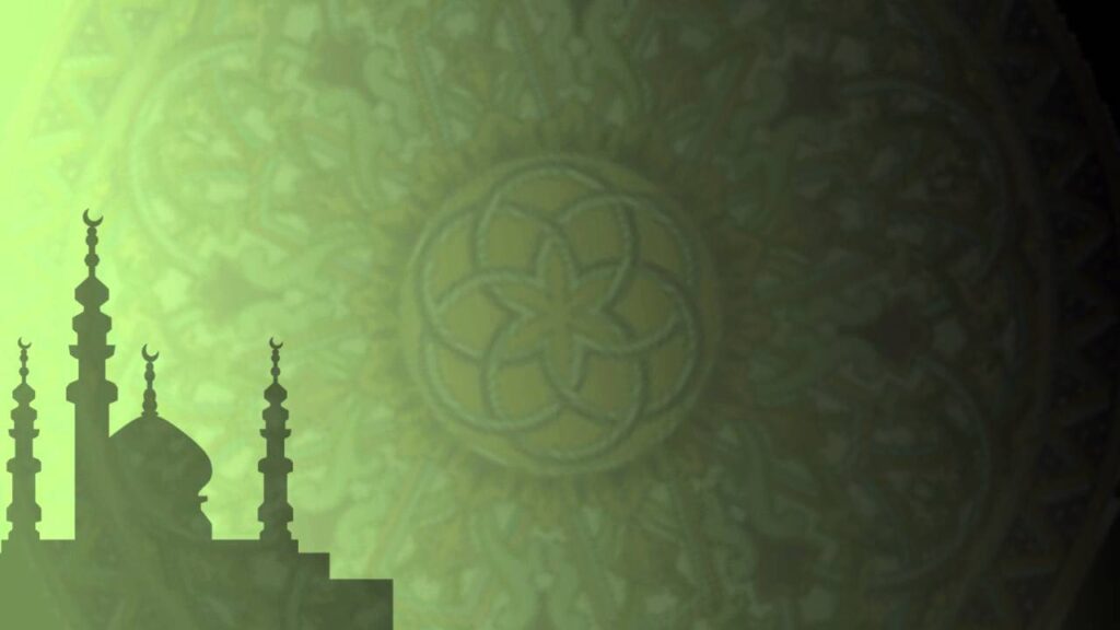 بوربوينت مادة الحديث صف ثالث متوسط النصف الأول عام 1440