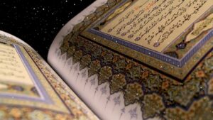 تحضير درس تفسير سورة الحشر من الآية 5 إلى الآية 6 مادة التفسير ثالث متوسط نصف اول عام 1440