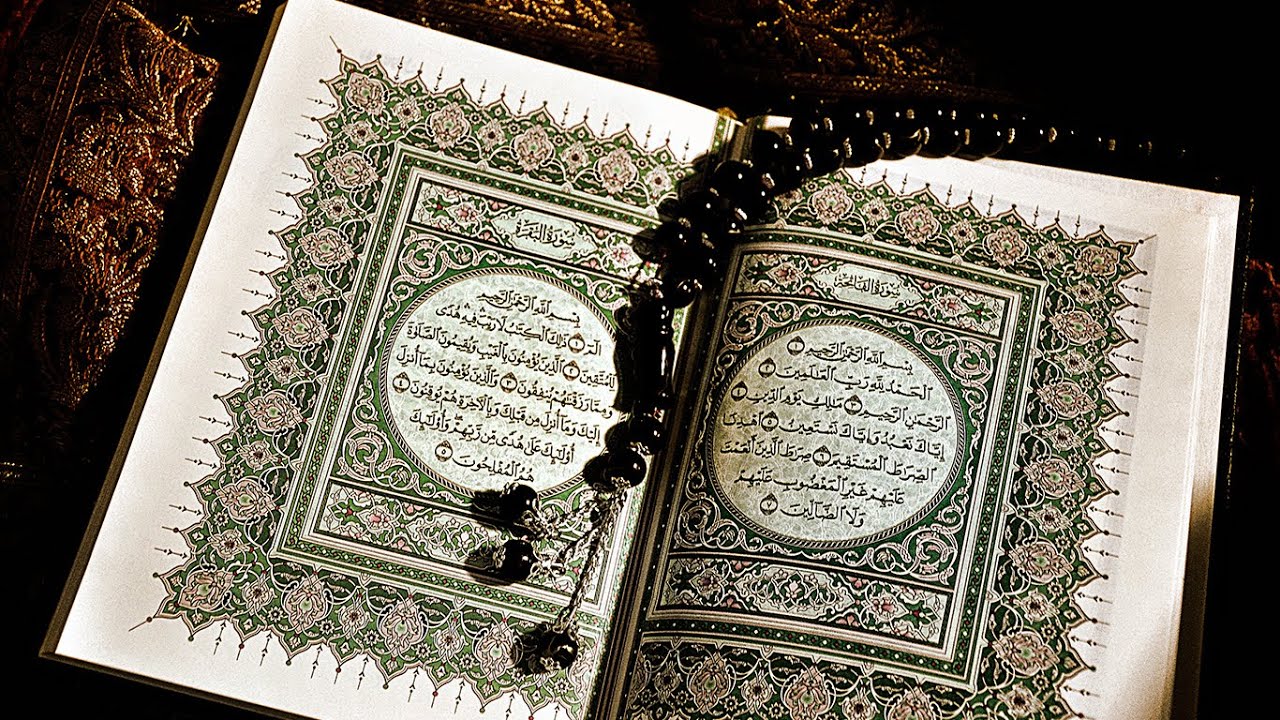 تحضير عين درس تلاوة سورة النحل من آية ( 17 ) إلى آية ( 35 ) مادة قرأن1 ثانوى مقررات 1442هـ